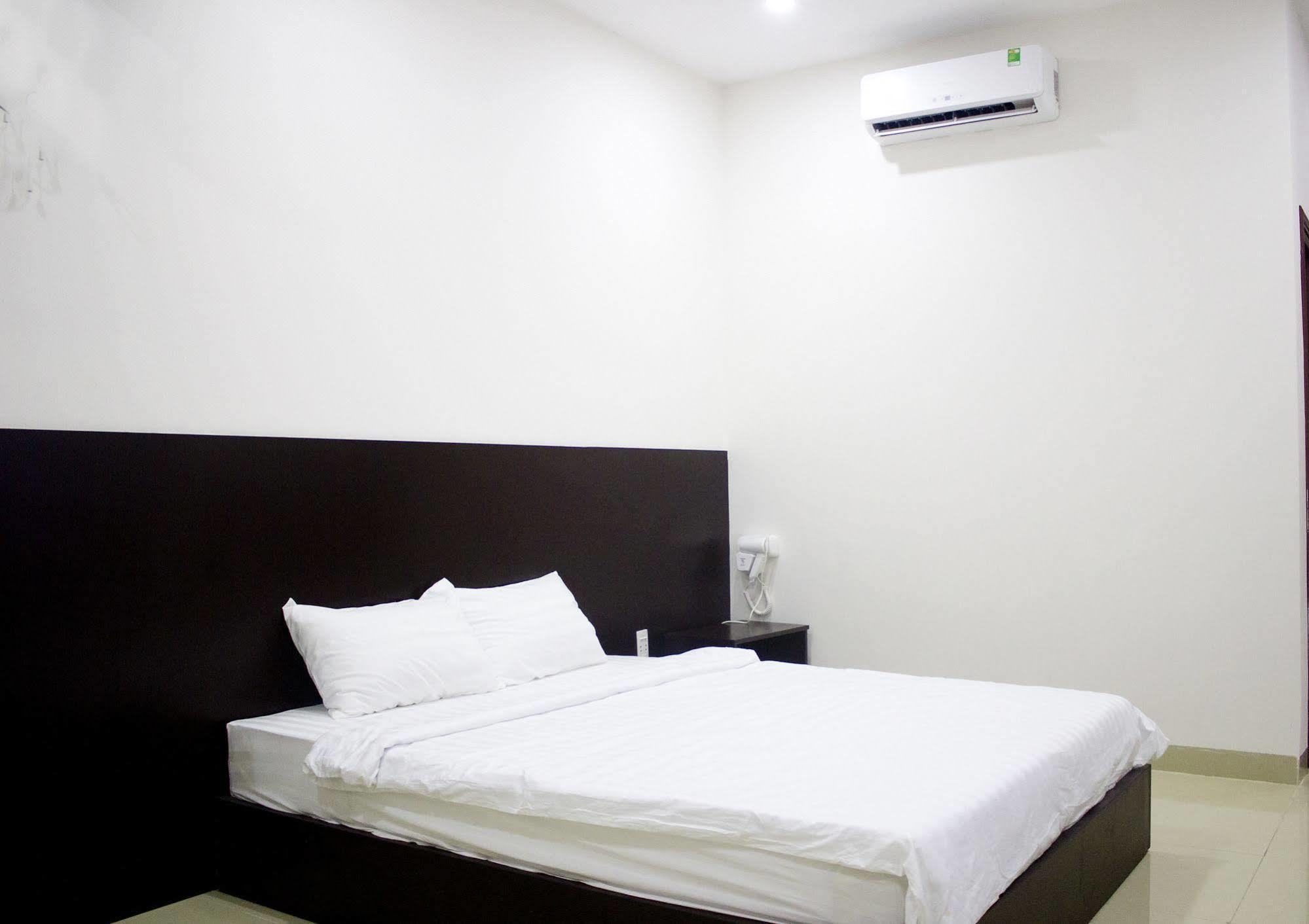 Thy Phuong Da Nang Hotel Extérieur photo
