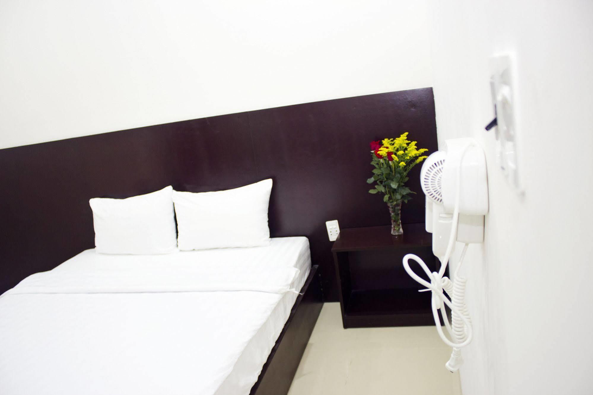 Thy Phuong Da Nang Hotel Extérieur photo