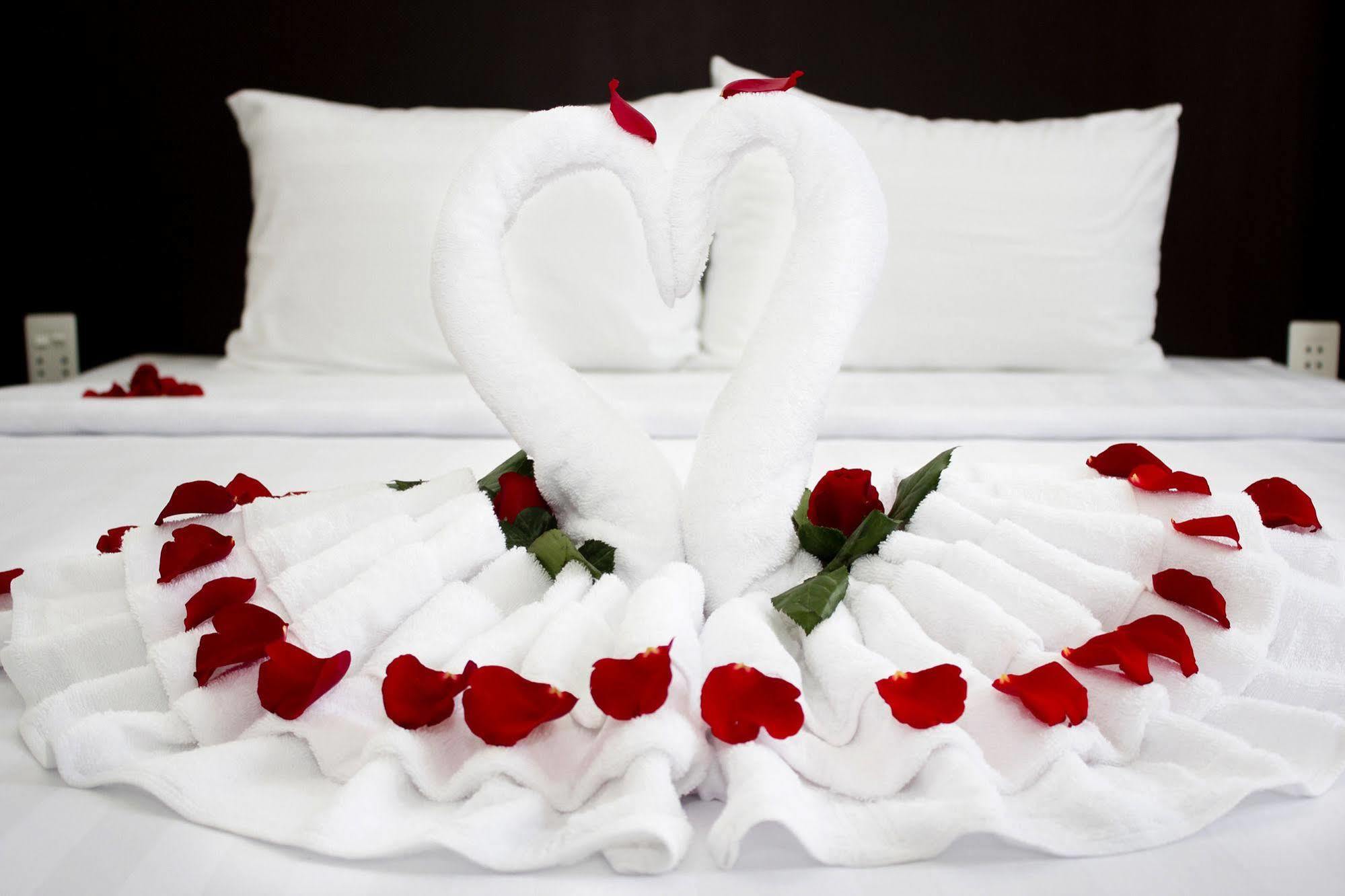 Thy Phuong Da Nang Hotel Extérieur photo