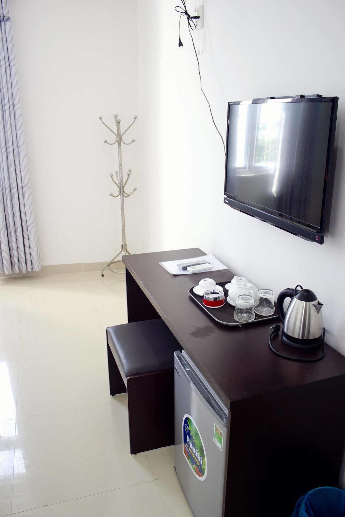 Thy Phuong Da Nang Hotel Extérieur photo